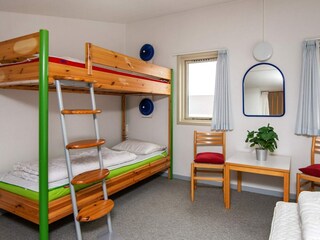 Ferienhaus Søndervig  46