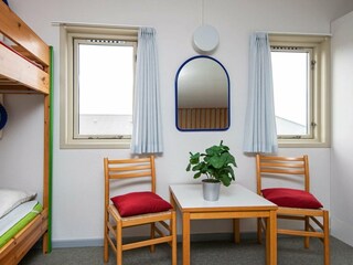 Vakantiehuis Søndervig  12