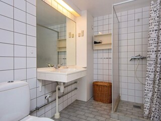Ferienhaus Søndervig  47