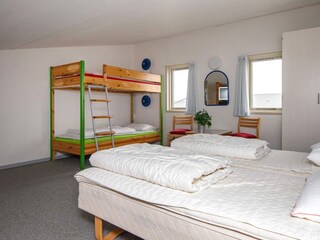 Vakantiehuis Søndervig  7