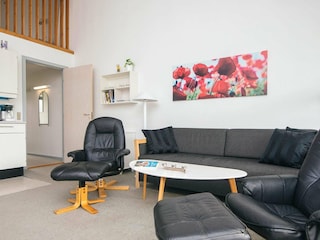 Casa de vacaciones Søndervig  27