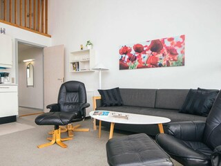 Vakantiehuis Søndervig  27