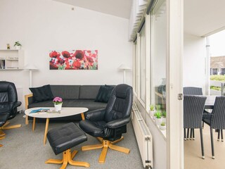 Ferienhaus Søndervig  8