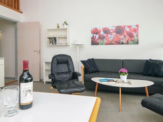 Casa de vacaciones Søndervig  33