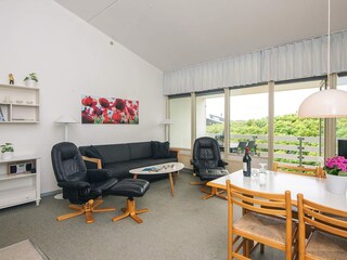 Maison de vacances Søndervig  8
