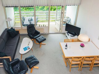 Maison de vacances Søndervig  23