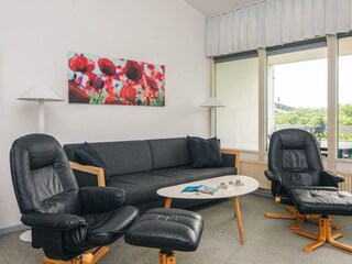 Casa de vacaciones Søndervig  12