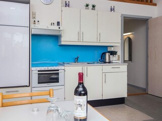 Vakantiehuis Søndervig  20