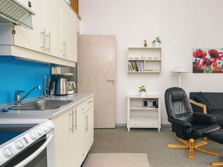 Maison de vacances Søndervig  14
