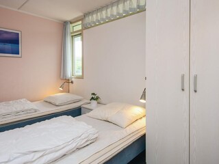 Maison de vacances Søndervig  9