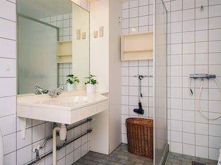 Holiday house Søndervig  8