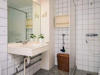 Maison de vacances Søndervig  6