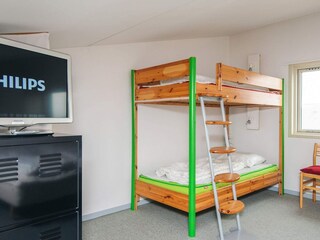 Holiday house Søndervig  20