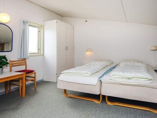 Maison de vacances Søndervig  25