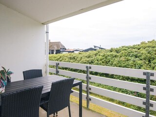 Casa per le vacanze Søndervig  11