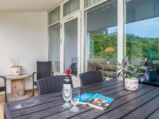 Maison de vacances Søndervig  27