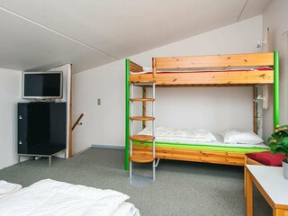 Casa per le vacanze Søndervig  20