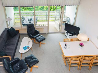 Holiday house Søndervig  35