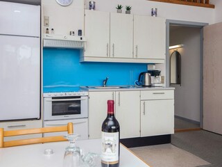 Holiday house Søndervig  29