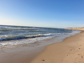 Maison de vacances Søndervig  36