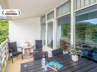 Vakantiehuis Søndervig Buitenaudio-opname 5
