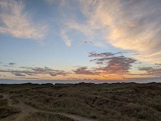 Casa de vacaciones Søndervig  36