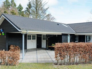 Vakantiehuis Als Buitenaudio-opname 2