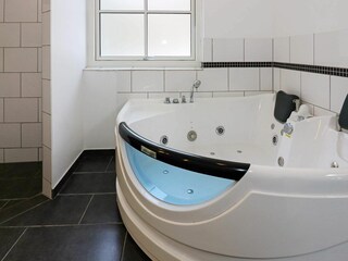 Vakantiehuis Als  4