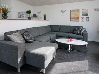 Vakantiehuis Als  6
