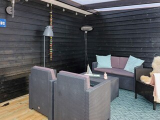 Vakantiehuis Als  14