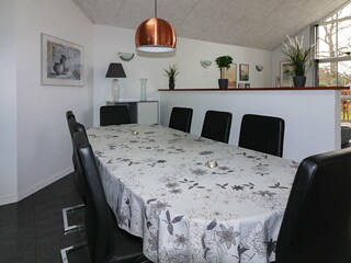 Vakantiehuis Als  13