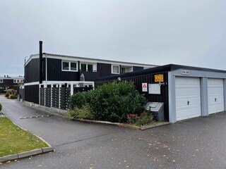 Vakantiehuis Göteborg Buitenaudio-opname 8