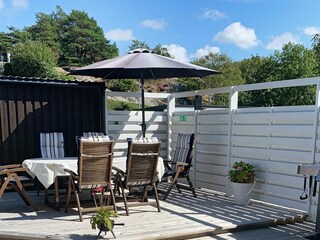 Holiday house Göteborg Outdoor Recording 2