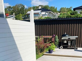 Holiday house Göteborg Outdoor Recording 9