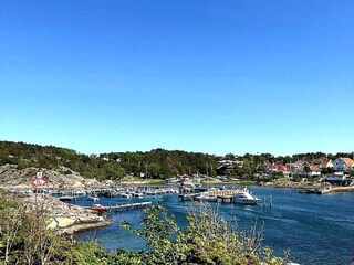 Holiday house Göteborg  12