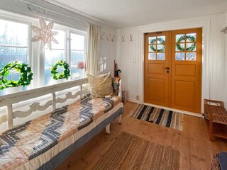 Ferienhaus Backaryd  8