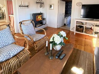 Ferienhaus Backaryd  10