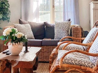 Ferienhaus Backaryd  11