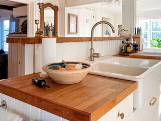 Ferienhaus Backaryd  14