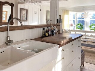 Vakantiehuis Backaryd  15