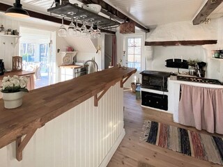 Casa per le vacanze Backaryd  17