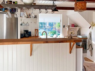 Vakantiehuis Backaryd  17