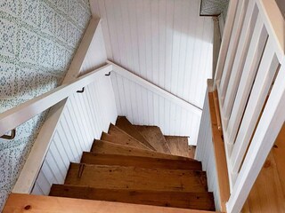 Vakantiehuis Backaryd  18