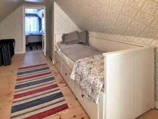 Ferienhaus Backaryd  19