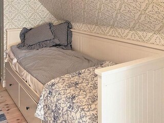 Vakantiehuis Backaryd  20