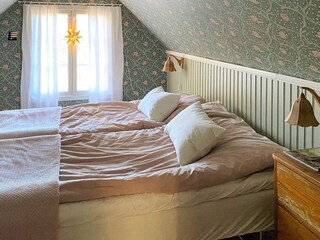 Vakantiehuis Backaryd  23