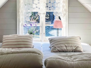Holiday house Backaryd  24