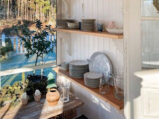 Ferienhaus Backaryd  30