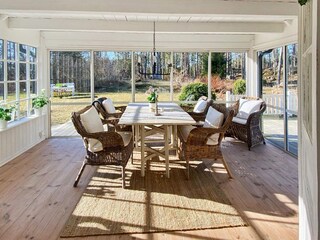 Ferienhaus Backaryd  31