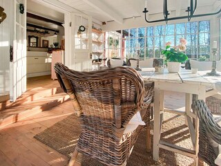 Ferienhaus Backaryd  32